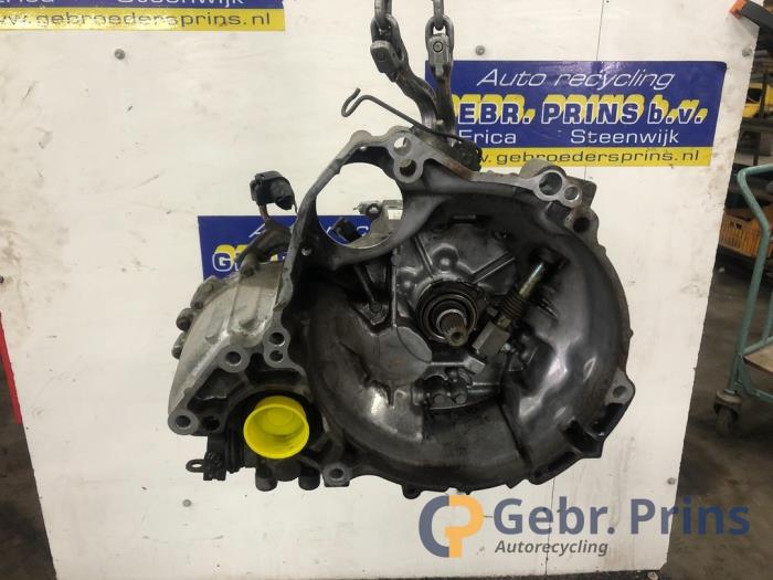 Gebruikte Versnellingsbak Daihatsu Cuore (L251/271/276) 1.0 12V DVVT Prijs € 150,00 Margeregeling aangeboden door Autorec. Gebr. Prins b.v.