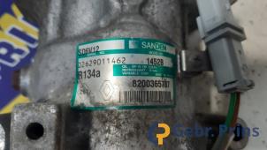 Gebruikte Aircopomp Renault Modus/Grand Modus (JP) 1.6 16V Prijs € 50,00 Margeregeling aangeboden door Autorec. Gebr. Prins b.v.