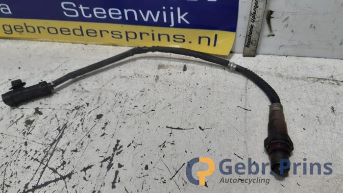 Gebruikte Lambda Sonde Renault Modus/Grand Modus (JP) 1.6 16V Prijs € 10,00 Margeregeling aangeboden door Autorec. Gebr. Prins b.v.