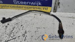 Gebruikte Lambda Sonde Renault Modus/Grand Modus (JP) 1.6 16V Prijs € 10,00 Margeregeling aangeboden door Autorec. Gebr. Prins b.v.