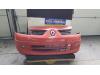 Renault Modus/Grand Modus (JP) 1.6 16V Bumper voor