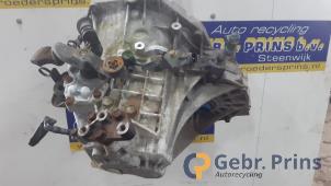 Gebruikte Versnellingsbak Hyundai i10 (F5) 1.2i 16V Prijs € 200,00 Margeregeling aangeboden door Autorec. Gebr. Prins b.v.