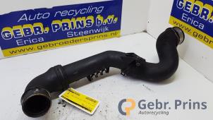 Gebruikte Intercooler Buis Volkswagen Golf V Variant (1K5) 1.9 TDI Prijs € 25,00 Margeregeling aangeboden door Autorec. Gebr. Prins b.v.