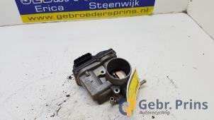 Gebruikte Gasklephuis Suzuki Alto 1.0 12V Prijs € 35,00 Margeregeling aangeboden door Autorec. Gebr. Prins b.v.