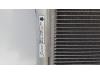 Airco Radiateur van een Opel Agila (B) 1.2 16V 2011