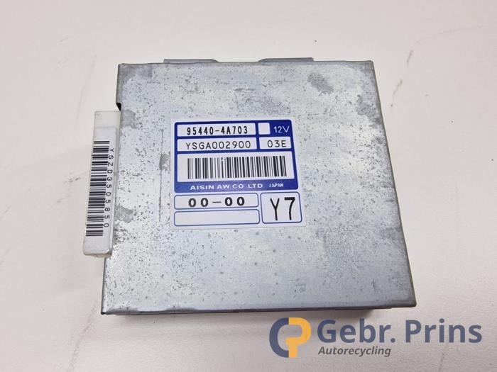 Gebruikte Computer Automatische Bak Kia Sorento I (JC) 3.5 V6 24V Prijs € 50,00 Margeregeling aangeboden door Autorec. Gebr. Prins b.v.