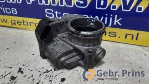 Gebruikte Gasklephuis Volkswagen Polo IV (9N1/2/3) 1.4 TDI 75 Prijs € 25,00 Margeregeling aangeboden door Autorec. Gebr. Prins b.v.