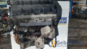 Gebruikte Motor Citroen C5 II Berline (RC) 2.0 16V Prijs € 200,00 Margeregeling aangeboden door Autorec. Gebr. Prins b.v.