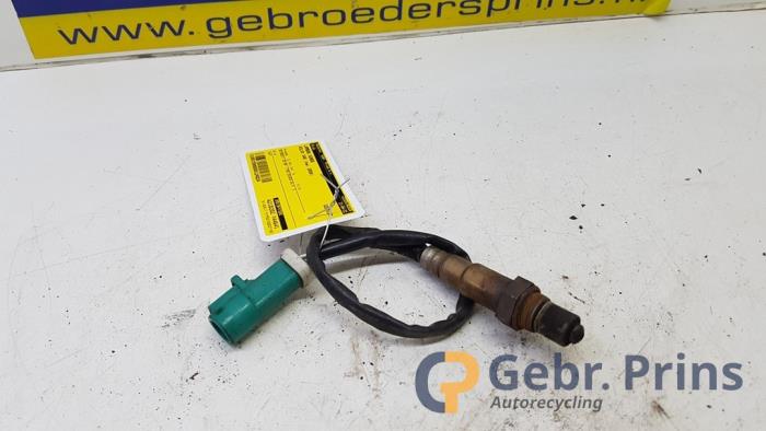 Gebruikte Lambda Sonde Volvo S40 (MS) 1.8 16V Prijs € 10,00 Margeregeling aangeboden door Autorec. Gebr. Prins b.v.