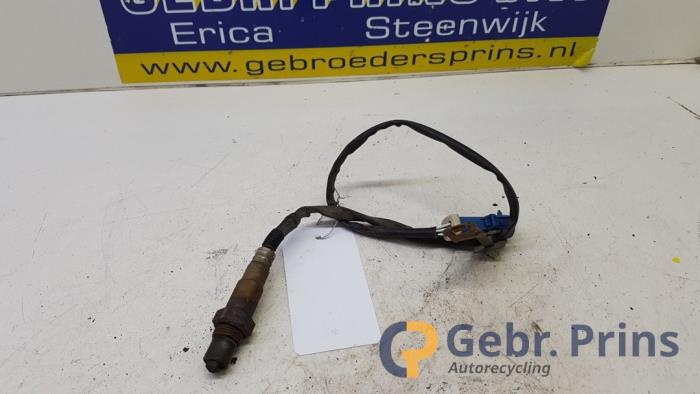Gebruikte Lambda Sonde Volvo S40 (MS) 1.8 16V Prijs € 10,00 Margeregeling aangeboden door Autorec. Gebr. Prins b.v.