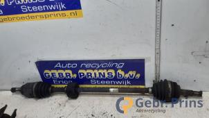 Gebruikte Cardanas rechts-voor (VWA) Toyota Yaris (P1) 1.0 16V VVT-i Prijs € 25,00 Margeregeling aangeboden door Autorec. Gebr. Prins b.v.