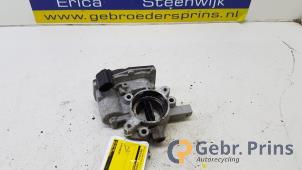 Gebruikte Gasklephuis Opel Corsa D 1.3 CDTi 16V ecoFLEX Prijs € 30,00 Margeregeling aangeboden door Autorec. Gebr. Prins b.v.