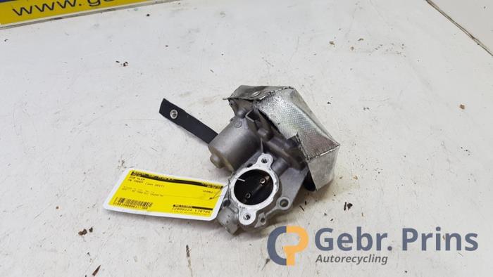 Gebruikte EGR Klep Volkswagen Caddy IV 2.0 TDI 102 Prijs € 48,40 Inclusief btw aangeboden door Autorec. Gebr. Prins b.v.