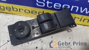 Gebruikte Raam schakelaar elektrisch Ford Focus C-Max 1.8 16V Prijs € 20,00 Margeregeling aangeboden door Autorec. Gebr. Prins b.v.