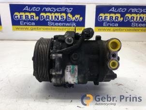 Gebruikte Aircopomp Fiat Punto Evo (199) 1.3 JTD Multijet 85 16V Euro 5 Prijs € 50,00 Margeregeling aangeboden door Autorec. Gebr. Prins b.v.