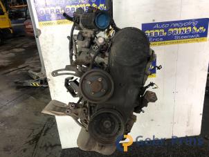Motor van een Suzuki Alto (SH410) 1.0 16V 2002