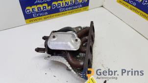 Gebruikte Uitlaatspruitstuk Mitsubishi ASX 1.6 MIVEC 16V Prijs € 50,00 Margeregeling aangeboden door Autorec. Gebr. Prins b.v.