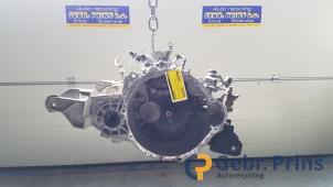 Gebruikte Versnellingsbak Mitsubishi ASX 1.6 MIVEC 16V Prijs € 400,00 Margeregeling aangeboden door Autorec. Gebr. Prins b.v.