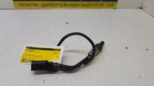 Gebruikte Lambda Sonde Seat Ibiza IV (6J5) 1.4 TDI 12V Prijs € 15,00 Margeregeling aangeboden door Autorec. Gebr. Prins b.v.