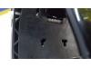 Portiergreep 4Deurs links-voor van een Seat Ibiza IV (6J5) 1.4 TDI 12V 2017