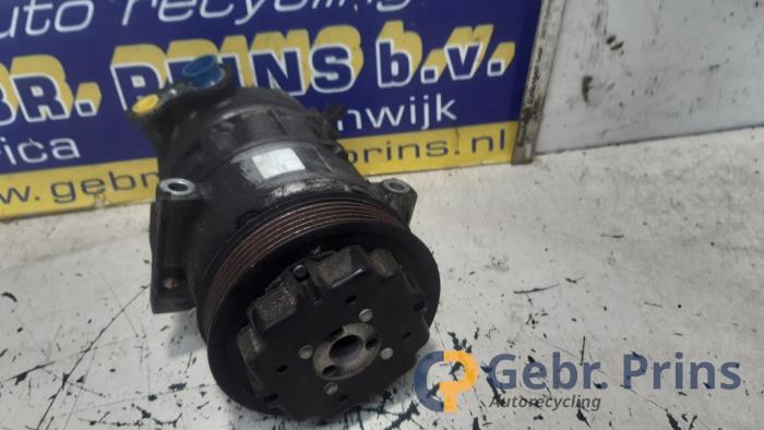 Gebruikte Aircopomp Opel Corsa D 1.3 CDTi 16V ecoFLEX Prijs € 50,00 Margeregeling aangeboden door Autorec. Gebr. Prins b.v.