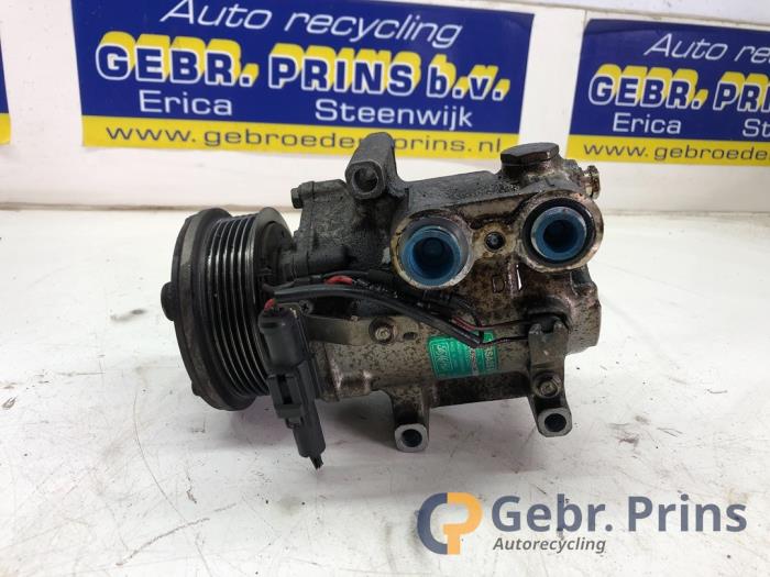 Gebruikte Aircopomp Ford Ka I 1.3i Prijs € 40,00 Margeregeling aangeboden door Autorec. Gebr. Prins b.v.