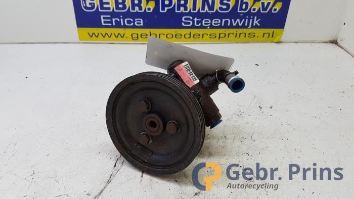 Gebruikte Servopomp Fiat Doblo (223A/119) 1.4 Prijs € 35,00 Margeregeling aangeboden door Autorec. Gebr. Prins b.v.