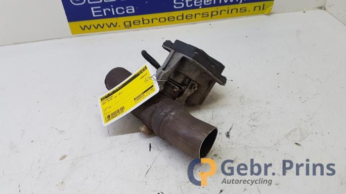 Gebruikte Uitlaatklep Seat Ibiza IV (6J5) 1.4 TDI 12V Prijs € 30,00 Margeregeling aangeboden door Autorec. Gebr. Prins b.v.