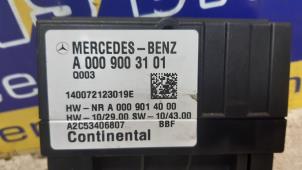 Gebruikte ADM brandstof module Mercedes Vito (639.6) 2.2 116 CDI 16V Euro 5 Prijs € 30,00 Margeregeling aangeboden door Autorec. Gebr. Prins b.v.
