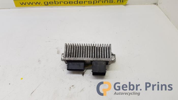 Gebruikte Koeling Module Renault Kangoo Express (FW) 1.5 dCi 90 FAP Prijs € 24,20 Inclusief btw aangeboden door Autorec. Gebr. Prins b.v.