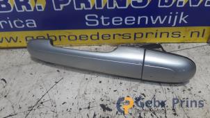 Gebruikte Deurgreep 2Deurs rechts Mercedes Vito (639.6) 2.2 116 CDI 16V Euro 5 Prijs € 15,00 Margeregeling aangeboden door Autorec. Gebr. Prins b.v.