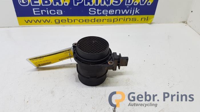 Gebruikte Luchtmassameter Kia Rio III (UB) 1.1 CRDi VGT 12V Prijs € 30,00 Margeregeling aangeboden door Autorec. Gebr. Prins b.v.