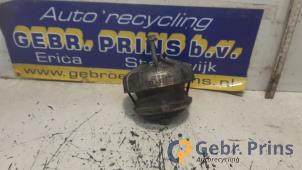 Gebruikte Motorrubber Mercedes Vito (639.6) 2.2 116 CDI 16V Euro 5 Prijs € 20,00 Margeregeling aangeboden door Autorec. Gebr. Prins b.v.