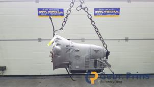 Gebruikte Automaatbak Mercedes C Combi (S203) 2.2 C-200 CDI 16V Prijs € 300,00 Margeregeling aangeboden door Autorec. Gebr. Prins b.v.