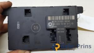 Module Bodycontrol van een Mercedes-Benz C Combi (S203) 2.2 C-200 CDI 16V 2003