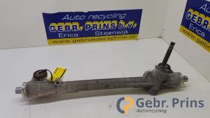 Gebruikte Stuurhuis Toyota Aygo (B10) 1.0 12V VVT-i Prijs € 50,00 Margeregeling aangeboden door Autorec. Gebr. Prins b.v.