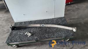 Gebruikte Veerblad achter Ford Transit Custom 2.0 TDCi 16V Eco Blue 130 Prijs € 121,00 Inclusief btw aangeboden door Autorec. Gebr. Prins b.v.