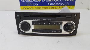 Gebruikte Radio CD Speler Mitsubishi Colt (Z2/Z3) 1.3 16V Prijs € 50,00 Margeregeling aangeboden door Autorec. Gebr. Prins b.v.