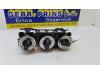 Mitsubishi Colt (Z2/Z3) 1.3 16V Chaufage Bedieningspaneel