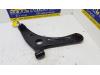 Mitsubishi Colt (Z2/Z3) 1.3 16V Draagarm onder rechts-voor
