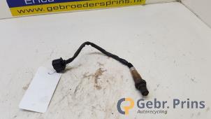 Gebruikte Lambda Sonde Mercedes A (W169) 1.5 A-160 Prijs € 20,00 Margeregeling aangeboden door Autorec. Gebr. Prins b.v.