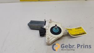 Gebruikte Motor portierruit Mercedes A (W169) 1.5 A-160 Prijs € 20,00 Margeregeling aangeboden door Autorec. Gebr. Prins b.v.