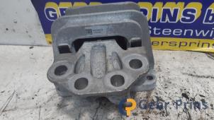 Gebruikte Motorsteun Ford Transit Custom 2.0 TDCi 16V Eco Blue 130 Prijs € 30,25 Inclusief btw aangeboden door Autorec. Gebr. Prins b.v.