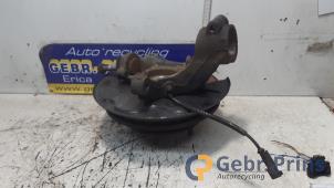 Gebruikte Fusee rechts-voor Ford Transit Custom 2.0 TDCi 16V Eco Blue 130 Prijs € 90,75 Inclusief btw aangeboden door Autorec. Gebr. Prins b.v.