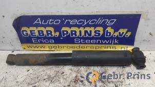 Gebruikte Schokdemper links-achter Ford Transit Custom 2.0 TDCi 16V Eco Blue 130 Prijs € 24,20 Inclusief btw aangeboden door Autorec. Gebr. Prins b.v.