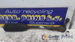 Gebruikte Stuurkogel Ford Transit Custom 2.0 TDCi 16V Eco Blue 130 Prijs € 18,15 Inclusief btw aangeboden door Autorec. Gebr. Prins b.v.