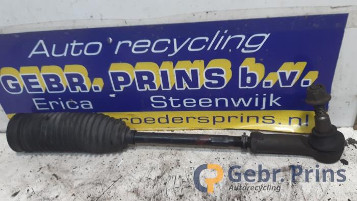 Gebruikte Stuurstang rechts Ford Transit Custom 2.0 TDCi 16V Eco Blue 130 Prijs € 24,20 Inclusief btw aangeboden door Autorec. Gebr. Prins b.v.