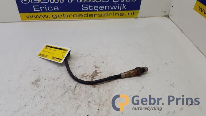 Gebruikte Lambda Sonde Mercedes A (W169) 1.5 A-160 Prijs € 20,00 Margeregeling aangeboden door Autorec. Gebr. Prins b.v.