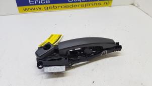 Gebruikte Deurgreep 4Deurs links-voor Opel Meriva 1.4 Turbo 16V ecoFLEX Prijs € 20,00 Margeregeling aangeboden door Autorec. Gebr. Prins b.v.