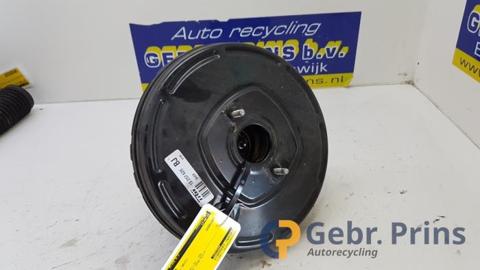 Gebruikte Rembol Opel Meriva (B) 1.4 Turbo 16V ecoFLEX Prijs € 50,00 Margeregeling aangeboden door Autorec. Gebr. Prins b.v.